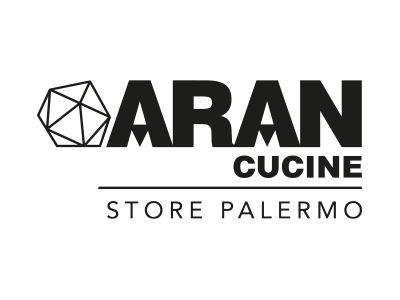 logo Aran Store ARAN CUCINE PALERMO