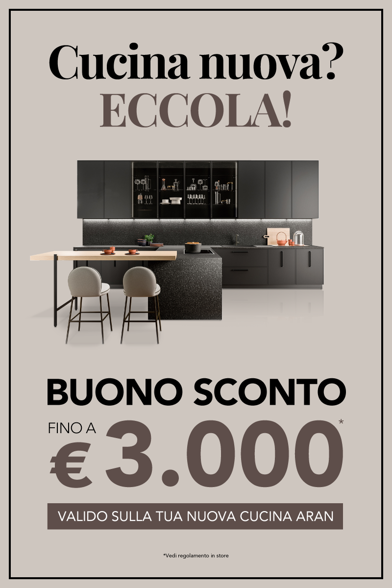 ARAN CUCINE PALERMO