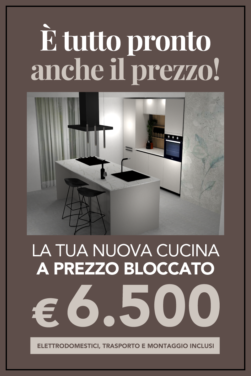 ARAN CUCINE PALERMO